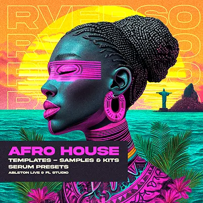 Exotic Music Production De Manha Afro House MULTiFORMAT-FANTASTiC