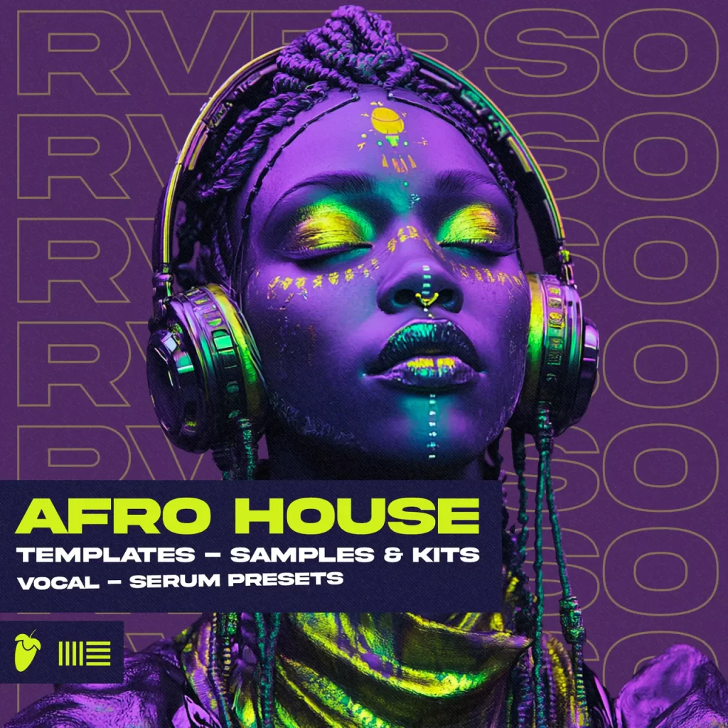 Exotic Music Production Sei Quem Sou Afro House MULTiFORMAT-FANTASTiC