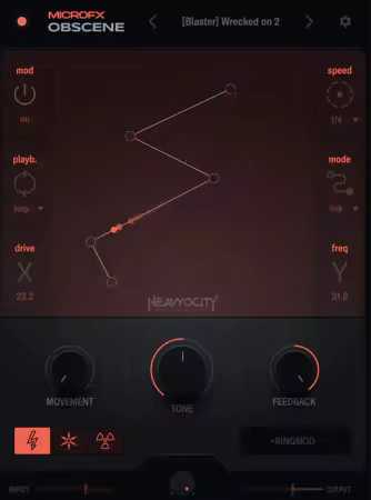 Heavyocity MicroFX Collection 1.0.1 WIN