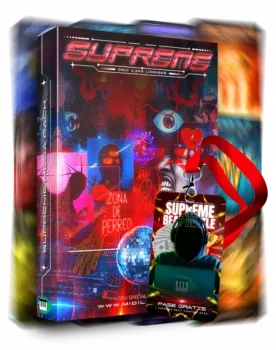 Midilatino Supreme Mega Pack MULTiFORMAT-FANTASTiC