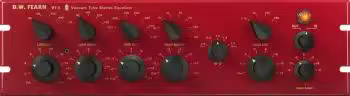 真空管均衡器 MixWave DW Fearn VT-5 v1.0.0 WIN