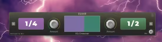 Mors Elixir 1.0.0 Win/macOS