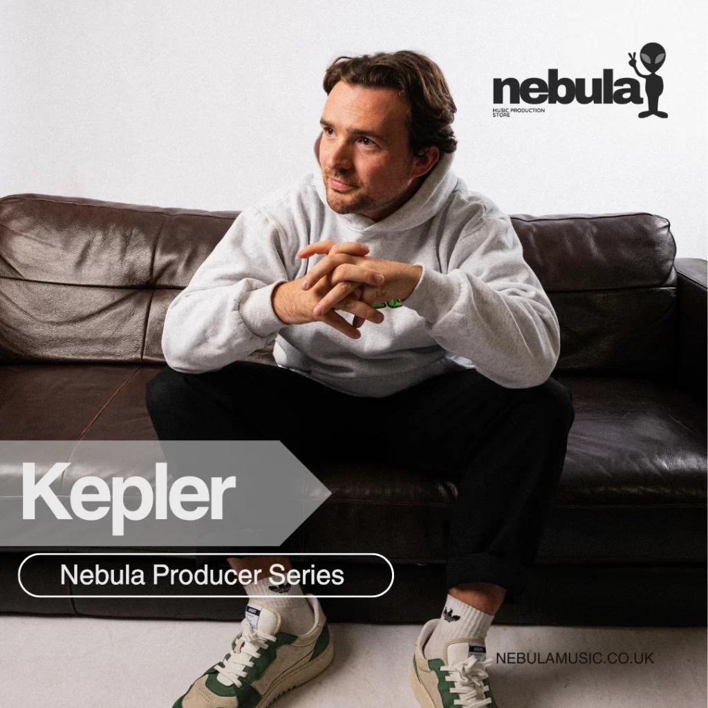 Nebula Music Nebula Producer Series Kepler WAV-youngjohn