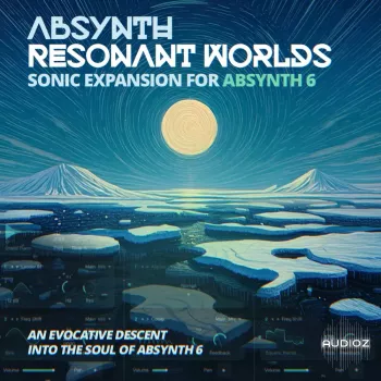 Ocean Swift Synthesis Absynth Resonant Worlds
