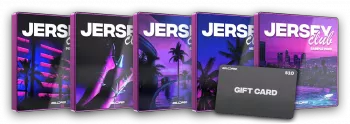 Relooped MOTION Jersey Club Bundle WAV MiDi-FANTASTiC