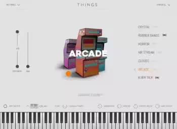 Sampleson Things v1.2.1 WIN