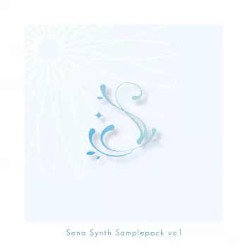 Sena-Soar Sena Synth SamplePack 01 WAV XFER RECORDS SERUM-FANTASTiC
