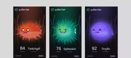 饱和插件 Sonible Puffer Fish 1.0.1 WIN