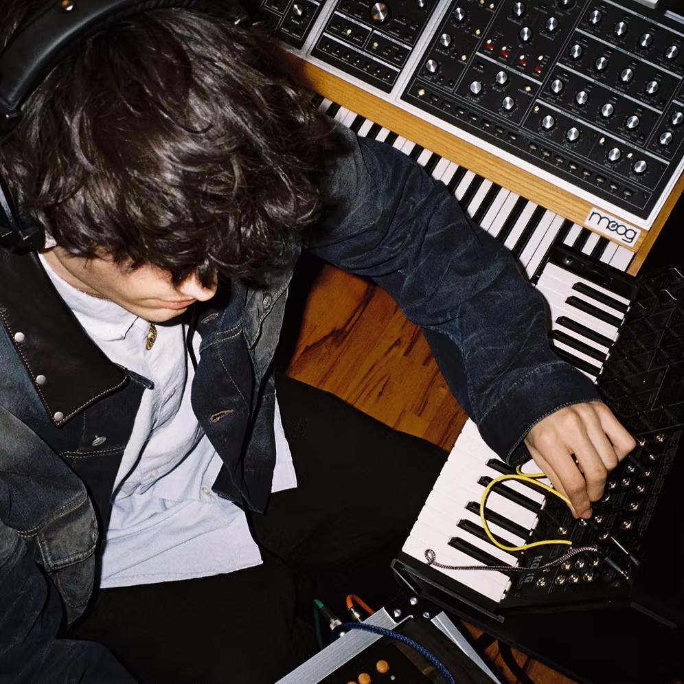 Steven Shaeffer One Shot Stash WAV-FANTASTiC