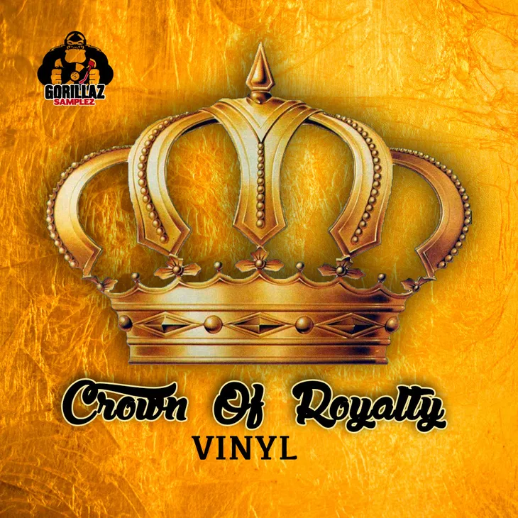 Big Citi Loops Crown Of Royalty Vinyl WAV-FANTASTiC