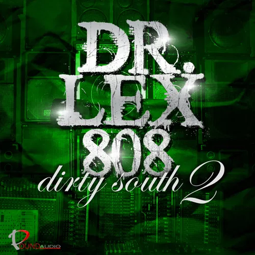 Big Citi Loops Dr Lex 808 Dirty South 2 WAV-FANTASTiC