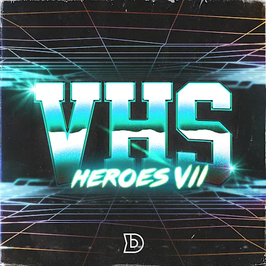 DopeBoyzMuzic VHS Heroes 7 WAV-FANTASTiC