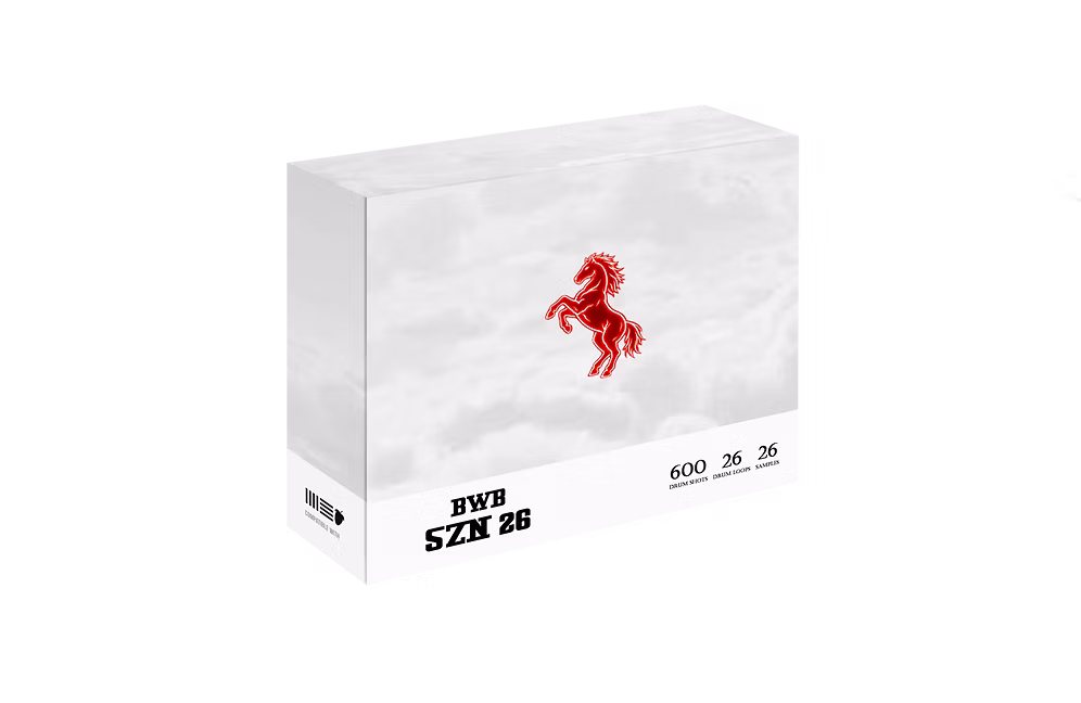 Drumkeyz BWB SZN 26 WAV-FANTASTiC