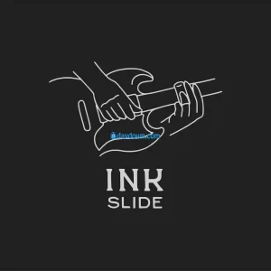 双模块滑棒吉他 Ink Audio Ink Slide KONTAKT