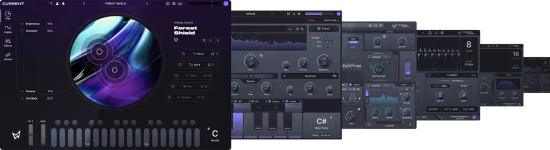 Minimal Audio All Access 2026.02 MacOS