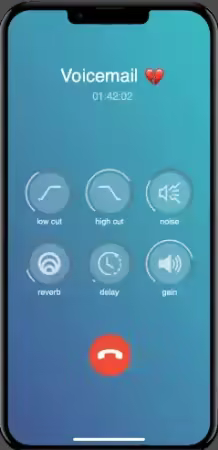 电台风格通话 Mors Voicemail Pro 1.0.0 Win/macOS