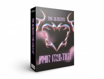Nitro Audios The Ultimate Pain Multi Kit WAV MiDi FST-FANTASTiC