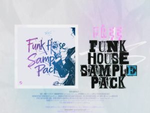 放克采样包 TE15SCOPE Funk Sample Pack