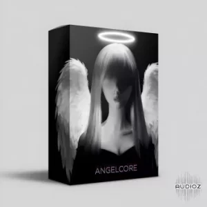 Richards Angelcore Drum Kit + Preset MULTiFORMAT-FANTASTiC