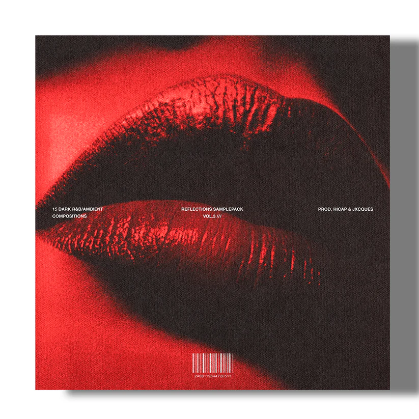 SamplesWave Reflections Vol.3 WAV-FANTASTiC