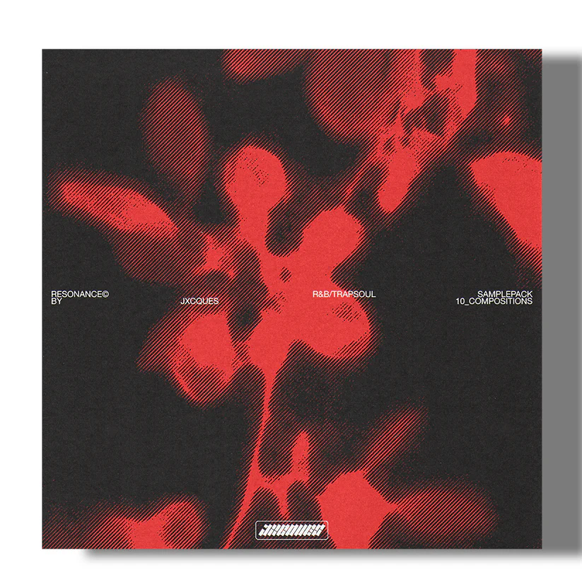 SamplesWave Resonance WAV-FANTASTiC