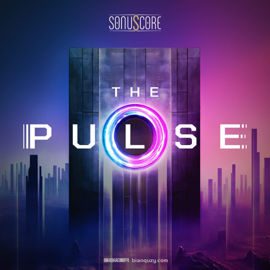 Sonuscore The Pulse v1.1.0 KONTAKT