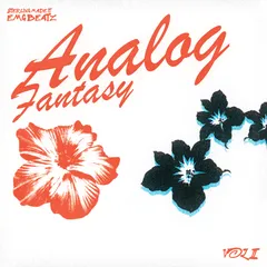全新旋律素材 Sterlingmadeit Analog Fantasy Vol 2 WAV MiDi Analog Lab-FANTASTiC