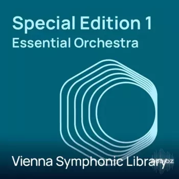 [维也纳交响乐库工作室套装] Vienna Symphonic Library Studio Special Edition Vol.1-7 (Synchron Player)（108GB）