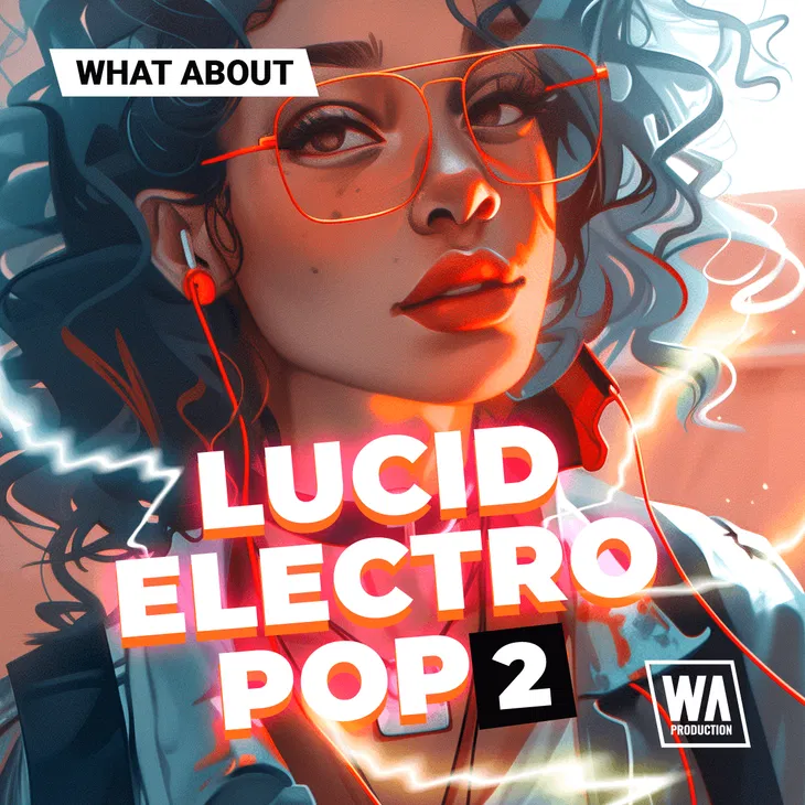 W. A. Production What About Lucid Electro Pop 2 MULTiFORMAT-FANTASTiC
