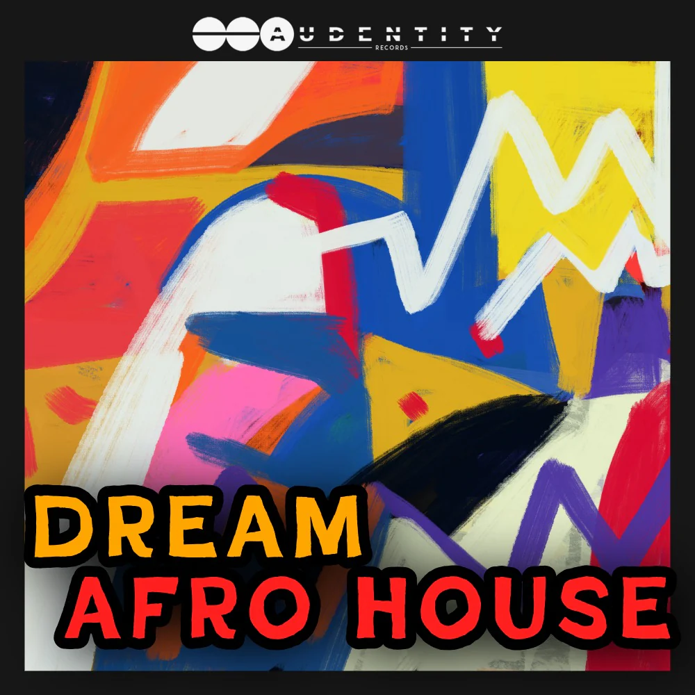 梦幻非洲浩室 Audentity Records Dream Afro House WAV MiDi Serum 2