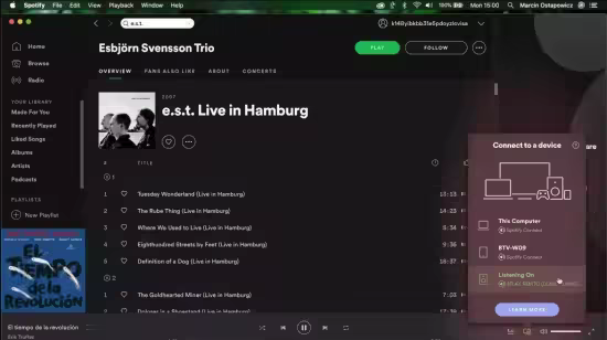 电脑HiFi播放器 JPLAY Femto 7.0.0 WIN