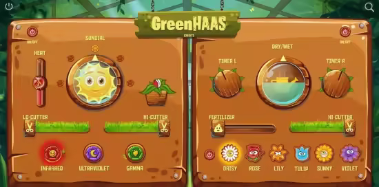 立体声扩展插件 Mixing Night Audio GreenHAAS 1.5.0 WIN