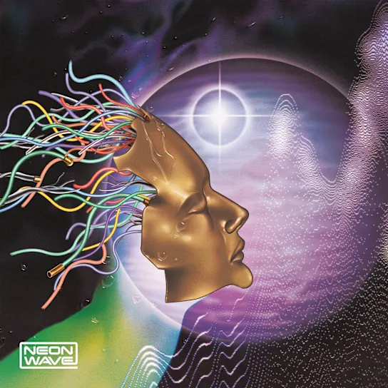 《数字衰变：蒸汽波缓存》Neon Wave Digital Decay Vaporwave Cache WAV Serum 2-FANTASTiC