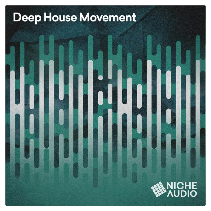 Niche Audio Deep House Movement MULTiFORMAT-FANTASTiC