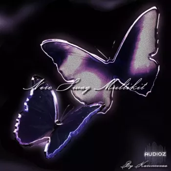 Nero潮流套件 Paradigm Karinovvaa Nero Swag Multikit WAV MiDi FST-FANTASTiC