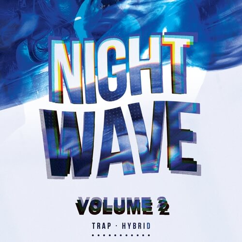 SAMPLEGOD Nightwave Vol 2 WAV-FANTASTiC