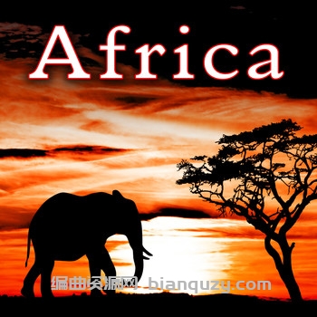 非洲音效合集 Sound Ideas Africa Sound Effects FLAC-FANTASTiC