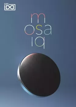 UVI Mosaiq 26 for UVI Falcon-FANTASTiC