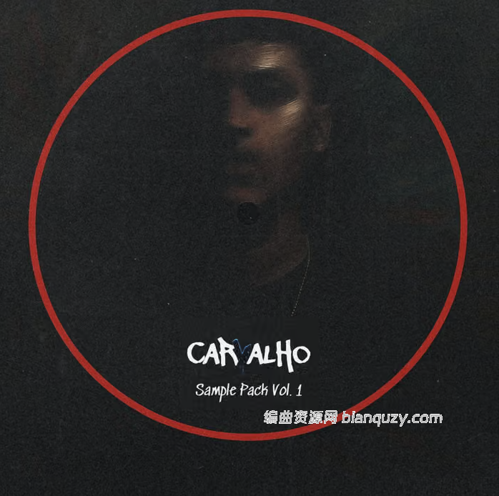 Carvalho(BR) Crvl Sample Pack Vol.1 WAV