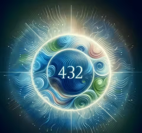 宇宙通用频率转换器 Atix Universe 432Hz MASTER v1.1.7 WIN