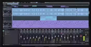 Boris FX Samplitude Suite Content 2026 WIN