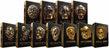 Cymatics 2026 Artist Collection Bonus Edition WAV MIDI-GTA