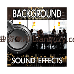 背景环境音效 Finnolia Sound Effects Background Sound Effects FLAC-FANTASTiC