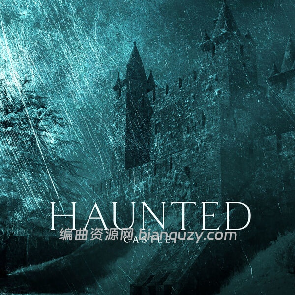 大气恐怖音效合集 Halloween Effects Horror Library Haunted Castle Scariest Halloween Sound Effects FLAC-FANTASTiC
