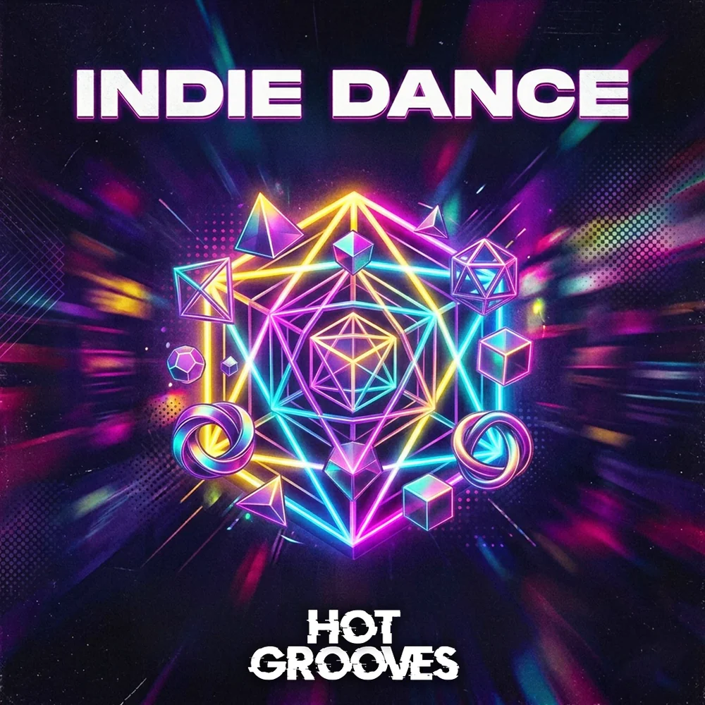 独立舞曲 Hot Grooves Indie Dance WAV MiDi Serum 2-FANTASTiC
