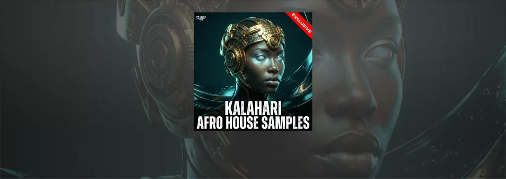 Innovation Sounds The Awakening Melodic Techno Template MULTiFORMAT-FANTASTiC