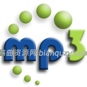PCM等无损音频数据压缩转换为有损MP3格式工具 MP3 Encoder 2.20.0 MacOS