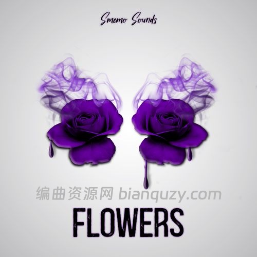 Smemo Sounds Flowers MULTiFORMAT-FANTASTiC