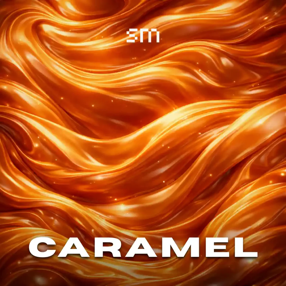 Sounds Mania CARAMEL Mainstage Tech Sound Pack MULTiFORMAT