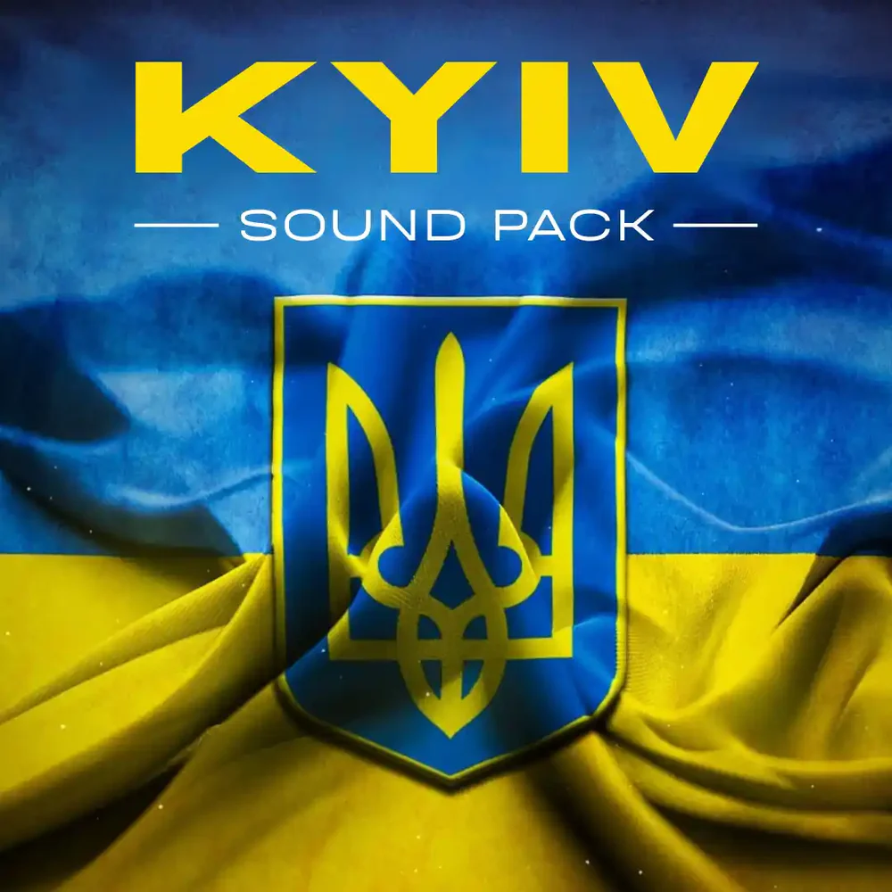 Sounds Mania KYIV Melodic House and Techno Sound Pack MULTiFORMAT